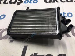 Kalorifer Peteği Uno Musluklu Lancıa