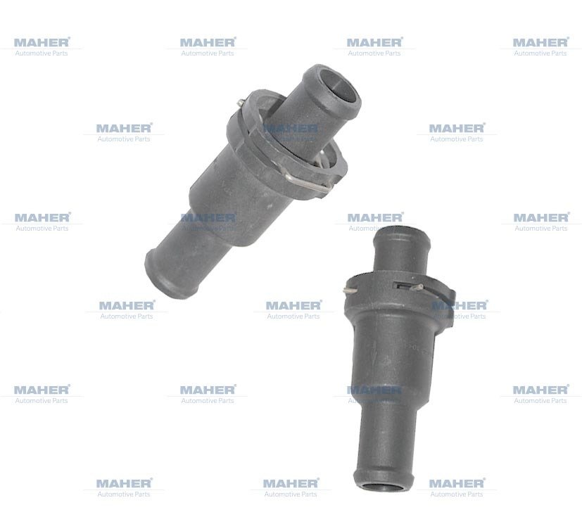 Termostat Golf / Jetta 06-14 Blg-Bmy-Cava 1.4 Tsı 1K0121113A