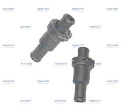 Termostat Golf / Jetta 06-14 Blg-Bmy-Cava 1.4 Tsı 1K0121113A