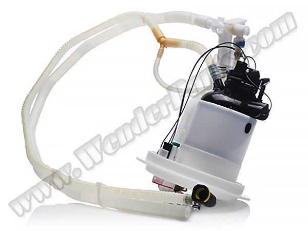 Komple Yakıt Pompası W204 W212 Sol -CGI- [M271] - 2044704594