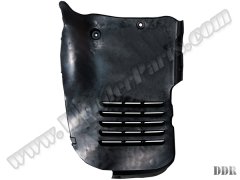 Çamurluk Davlumbazı Vito638 Ön Sol - 6386980430