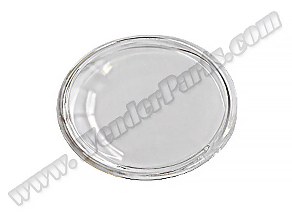 Sis Far Camı X5:E53 Sol; 2004-06 - 63176920885P1