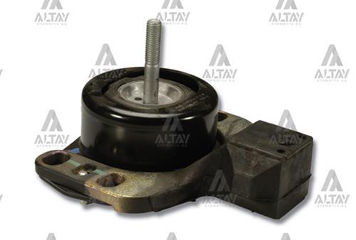 Takoz Motor Master Iı / Movano 00=> 2.2 / 2.5 Sağ 4403351