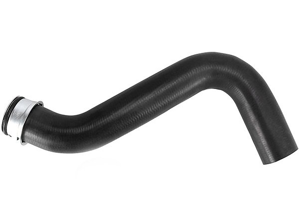 Radyatör Hortumu Spr906/907 [OM646 OM651 OM642] Üst (Sol) - 9065012982