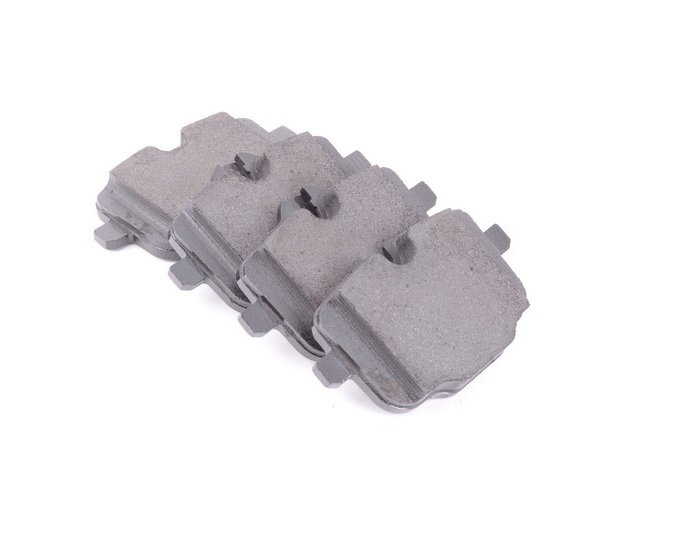 FREN BALATASI BMW ARKA F10 F11 F12 F13 F06 5 SERİSİ 6 SERİSİ 2011-2019 34216775346