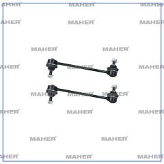 Z ROT SONATA  99=> 193 mm / MAGENTIS 01=> ARKA
