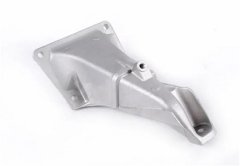 ORTA DİREK KAPLAMA F10 L BMW 51437297919