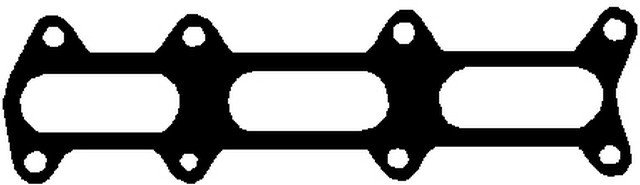 Manifold Contası Eksoz x2   - A6061420380