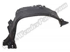 Çamurluk Davlumbazı W124 Ön Sağ - 1248840835