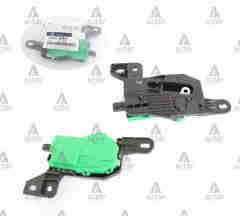 Motor Yakıt Depo Kapak Açma I-30 12-16 / Ceed 12-18 81590A5000