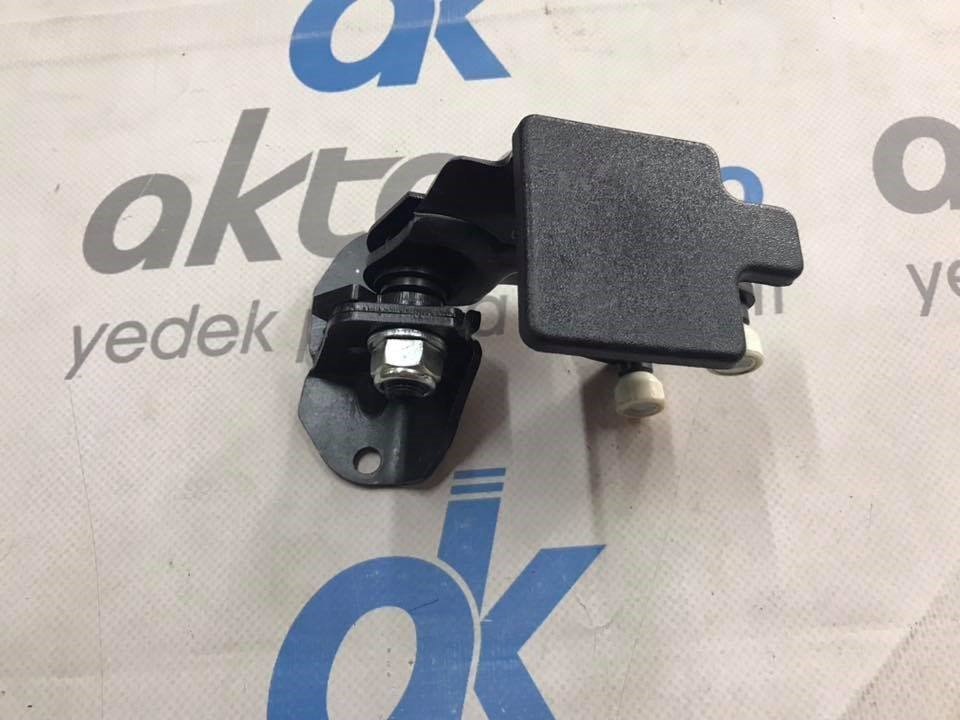 Sürgülü Kapi Orta Mekanizma Ust Komple Ducato Boxer Jumper 06>