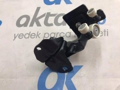 Sürgülü Kapi Orta Mekanizma Ust Komple Ducato Boxer Jumper 06>