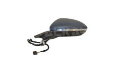 Dıs Dıkız Aynası Sol Elektrıklı Isıtmalı Astarlı Asferık (6 Pın) Volkswagen Golf Vıı (5G1) 2012- 5G0857537Cgru 5G0857521 5G1857507Af9B9 5G1857507Bf 5G1857507Dq9B9
