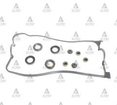 Supap Kapak Conta Takımı Cıvıc  96-00 1.4-1.6 / D14A4 / D16Y4