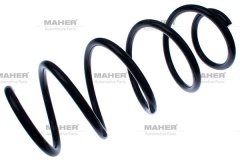 Helezon Yayı Vectra C 03=> / 1.6-1.8 Ön 312162