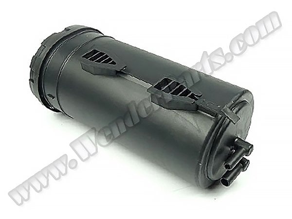 Katalizatör Filtresi W203 W211 (Karbonlu) - 2114700359