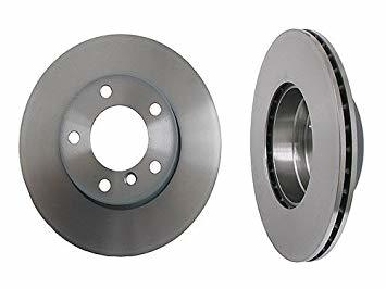 FREN DİSKİ BMW ÖN E39 5 SERİSİ 1996-2004 34116767061