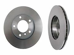 FREN DİSKİ BMW ÖN E39 5 SERİSİ 1996-2004 34116767061