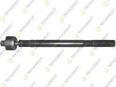 ROT MİLİ P653 P307 (00 08) C4 (04 09) UZUNLUK: 34CM