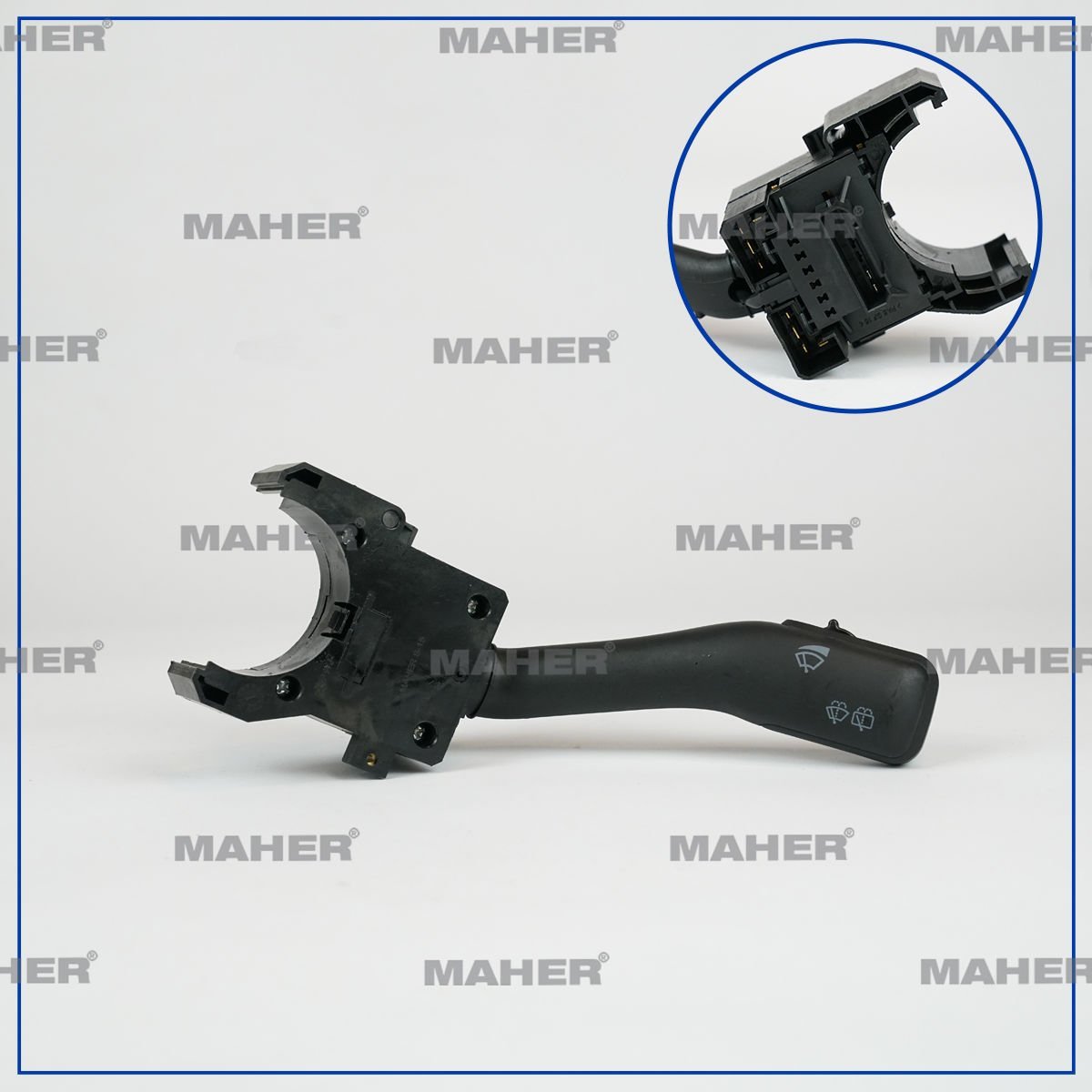 KOL CAM SİLGİ KUMANDA GOLF4 / BORA / A3 / LEON / FABİA / OCTAVİA 98-04