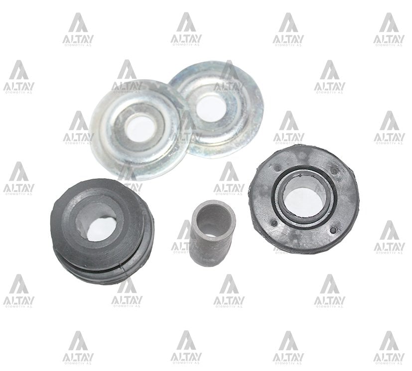 Kastel Kol Lastiği Starex 02-08 / L-300 Takım Pullu (Yerli)