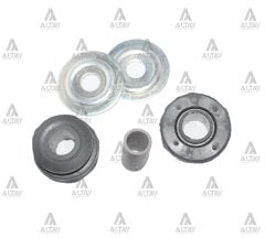 Kastel Kol Lastiği Starex 02-08 / L-300 Takım Pullu (Yerli)