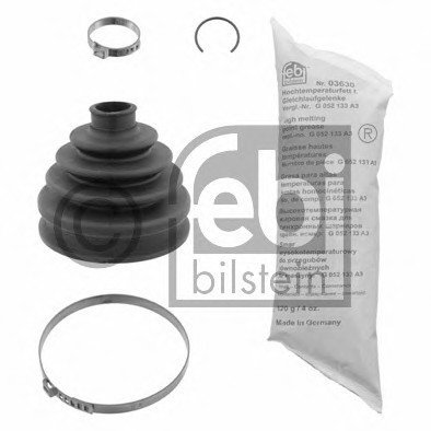 Bmw E46-E53 Aks Körüğü Tamir Takımı 31607507402 31 60 7 507 402