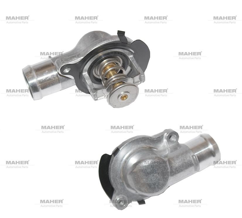 Termostat Transporter T5 / Touareg 04-09 Axd-Axe-Bac 2.5 Tdı 70121114