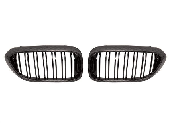 Panjur G30 Karbon (Çift Çıtalı) 2017-20