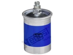 Yakıt Filtresi M102>111 M116 M117 [W123 W124 W126 W201 W202] - H80WK04