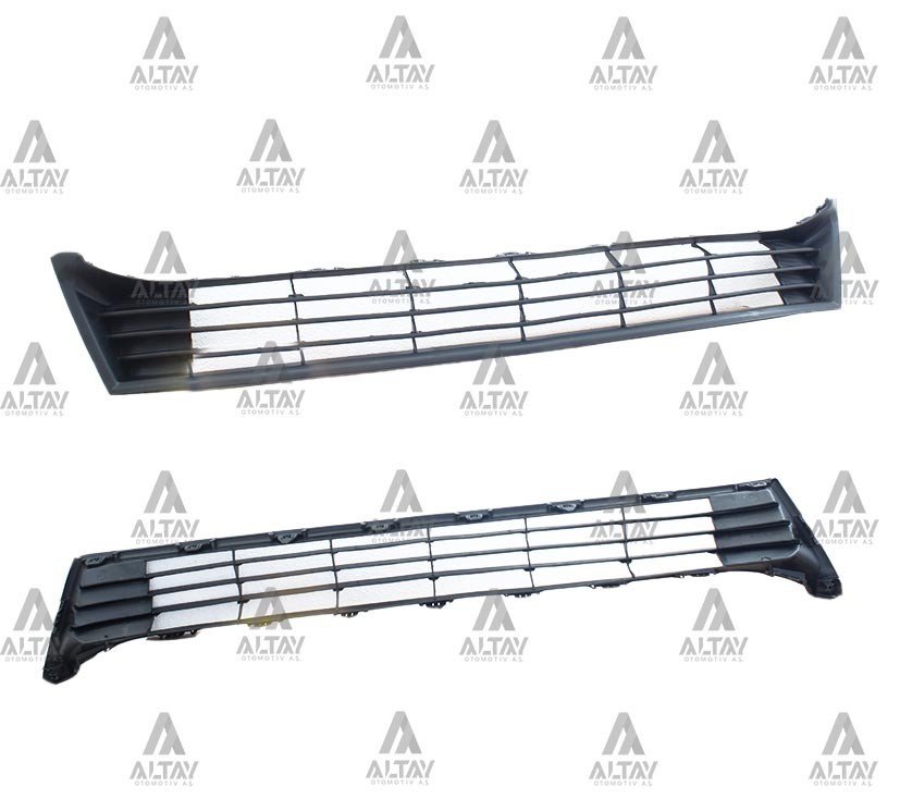 Tampon Izgarası Corolla Ön 13=> 5311202470