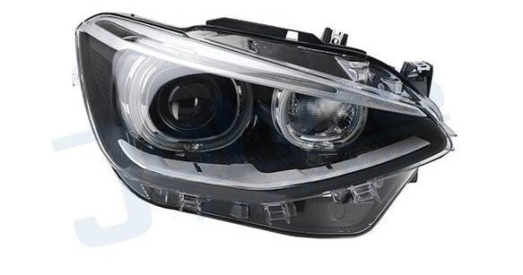 FAR R BMW Bİ XENON SAĞ F20 F21 1 SERİSİ 2012-2016 63117296914