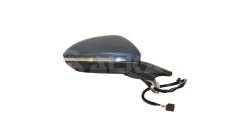 Dıs Dıkız Aynası Sag Elektrıklı Isıtmalı Astarlı (10 Pın) Hafızalı Volkswagen Golf Vıı (5G1) 2012- 5G1857508Am9B9 5G0857538Cgru 5G1857508Fd9B9 5G18575 5G1857508Af9B9