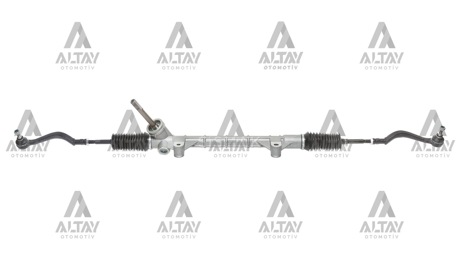 DİREKSİYON KUTUSU LOGAN 04=> / SANDERO 08=> EPS ROTBAŞLI