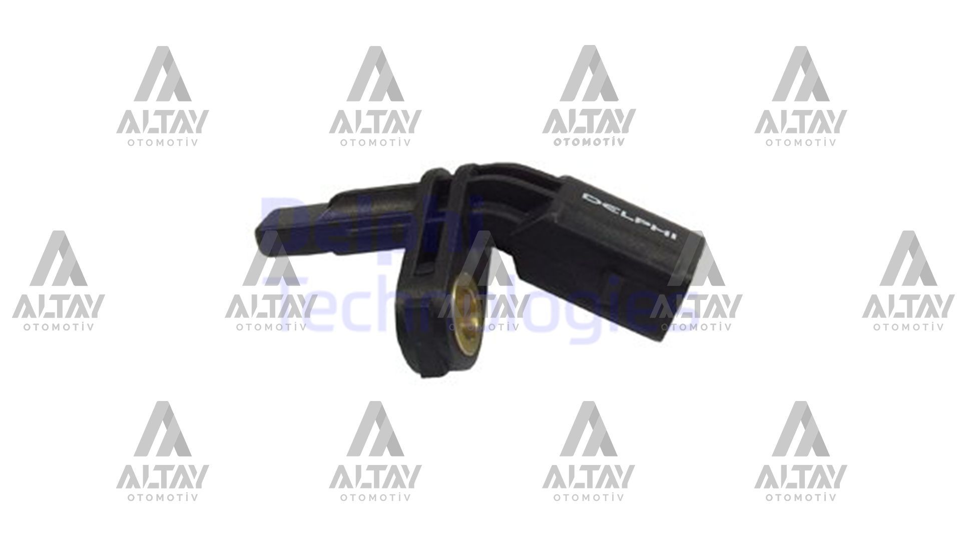 SENSÖR ABS TRANSPORTER T5 / T6 / CADDY / PASSAT / JETTA / A3 / AMAROK / GOLF 04=> ÖN SOL