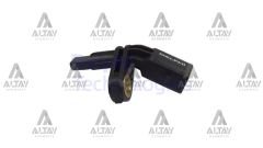 SENSÖR ABS TRANSPORTER T5 / T6 / CADDY / PASSAT / JETTA / A3 / AMAROK / GOLF 04=> ÖN SOL