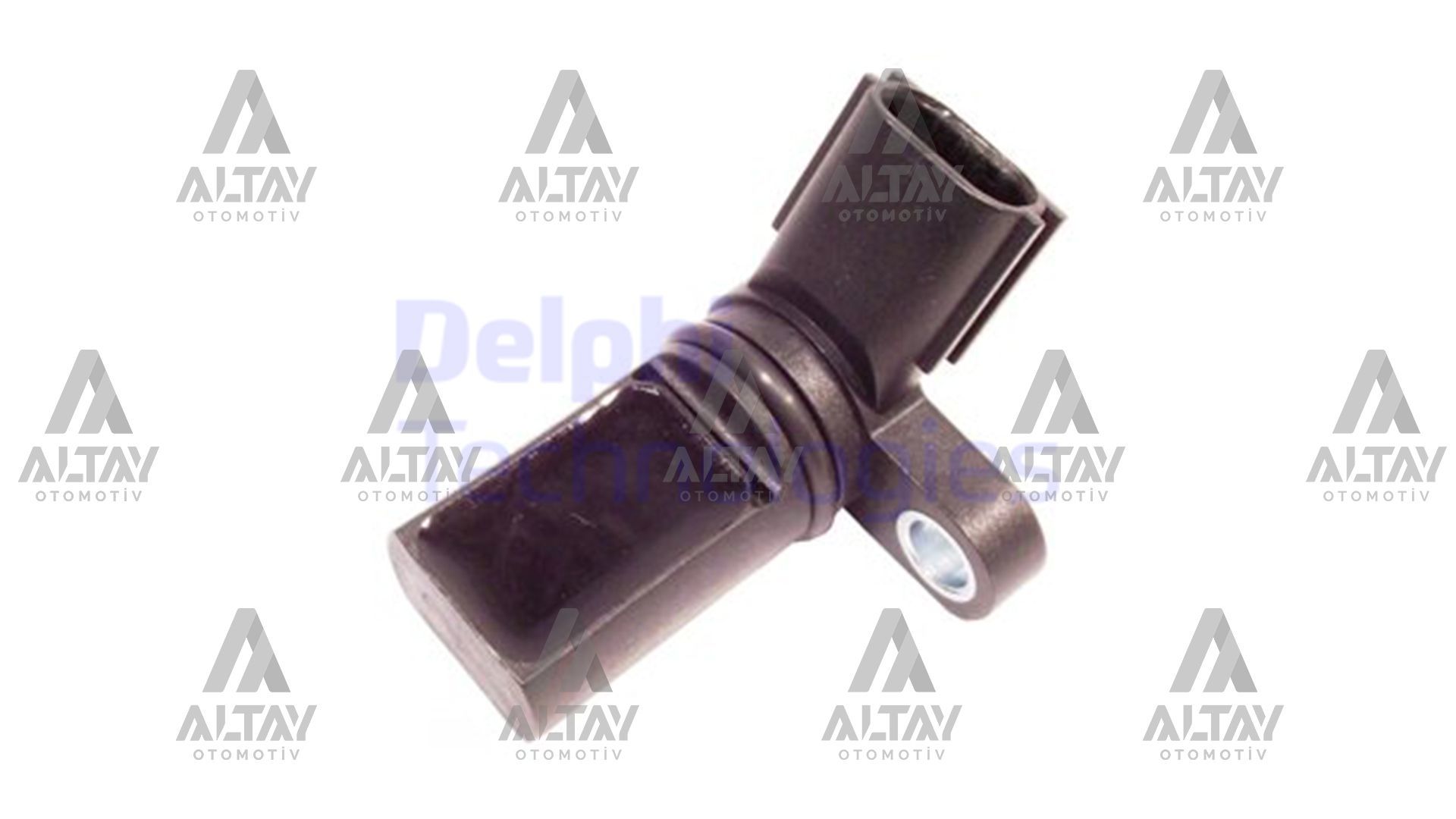 SENSÖR KRANK POZİSYON POZİSYON + EKSANTRİK PRIMERA 03-08 / ALMERA 03-06