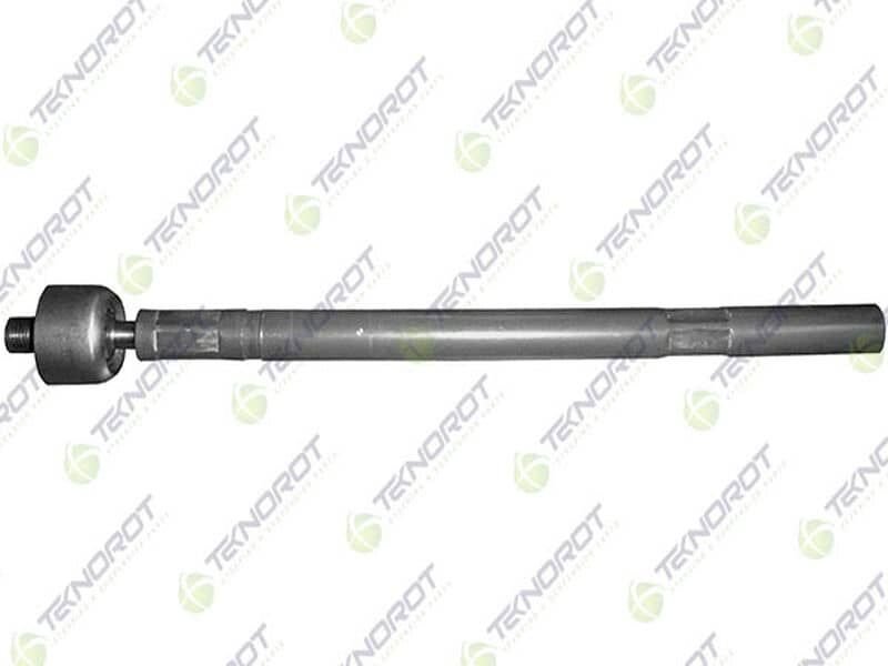 ROT MİLİ P654 P307 (00 08) C4 (04 09) UZUNLUK: 35,7CM