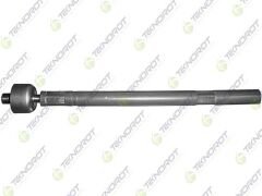 ROT MİLİ P654 P307 (00 08) C4 (04 09) UZUNLUK: 35,7CM