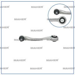 ROTİLLİ KOL A4 07-15 / A5 08=> EĞRİ ÜST SAĞ