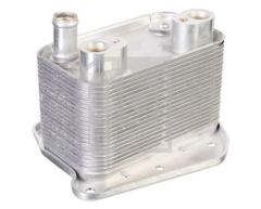 M.Benz Om611-612 Motor Yağ Soğutucu 6111880501 109229