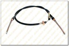 Tel Fren Arka L/R- Carry-Sk410 Panelvan 86- Czno0028
