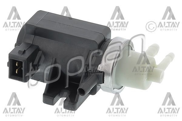 VALF SELENOID GOLF4 / BORA / PASSAT / LT35 98=> AGR-ALH-AFN-ANJ-AVR 1.9 TDİ-2.5 TDİ (TURBO BASINÇ)
