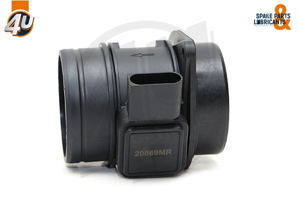 Akışmetre Mercedes yok 169-245 160/180/200Cdi yok - A0000943348