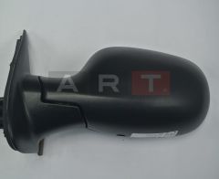 Dıkız Aynası Sol Mıcra Elektrıklı Isıtmalı Astarlı Kor Noktalı 96302-Ax661