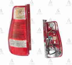 Stop Lambası Matrıx 06-08 Duylu Sol 9240117610