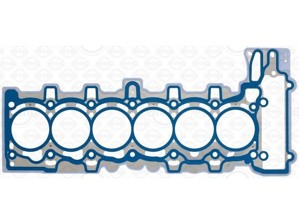 Silindir Kapak Contası N52/N 85mm (2 Delik) [E60>E90 E83 E70] - 512330