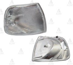 Sinyal Lambası T4 Caravella  98-03 Beyaz Sağ 7D0953042F