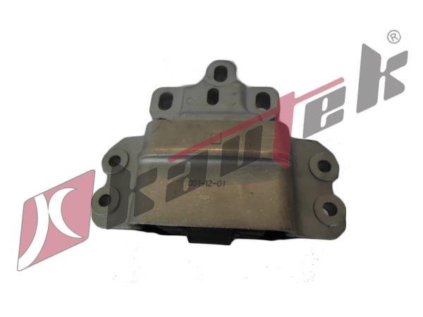 Vw Golfv A3 (8P1) Şanzıman Takozu Sol 1K0199555T 1K0199555At 1K0199555T