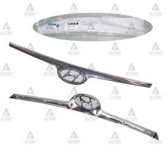 Panjur Çıtası I-30 07-11 (Krom) 863522L000